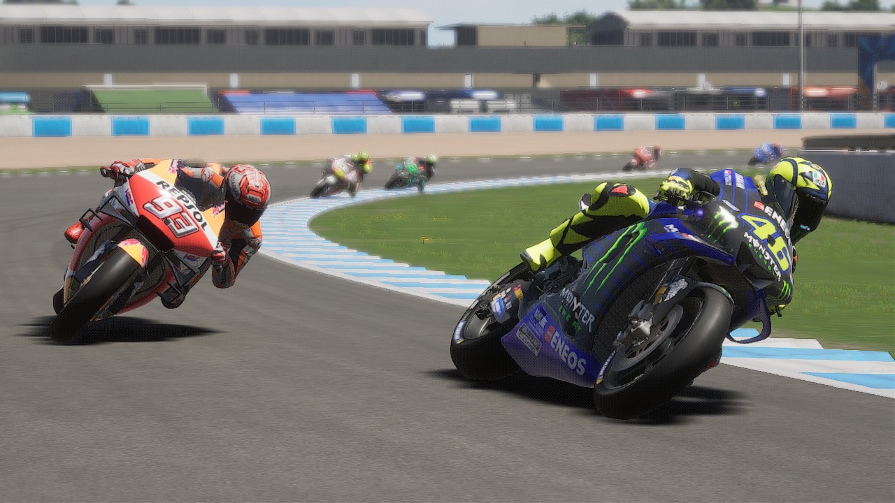 MotoGP 19 - Imagen 31